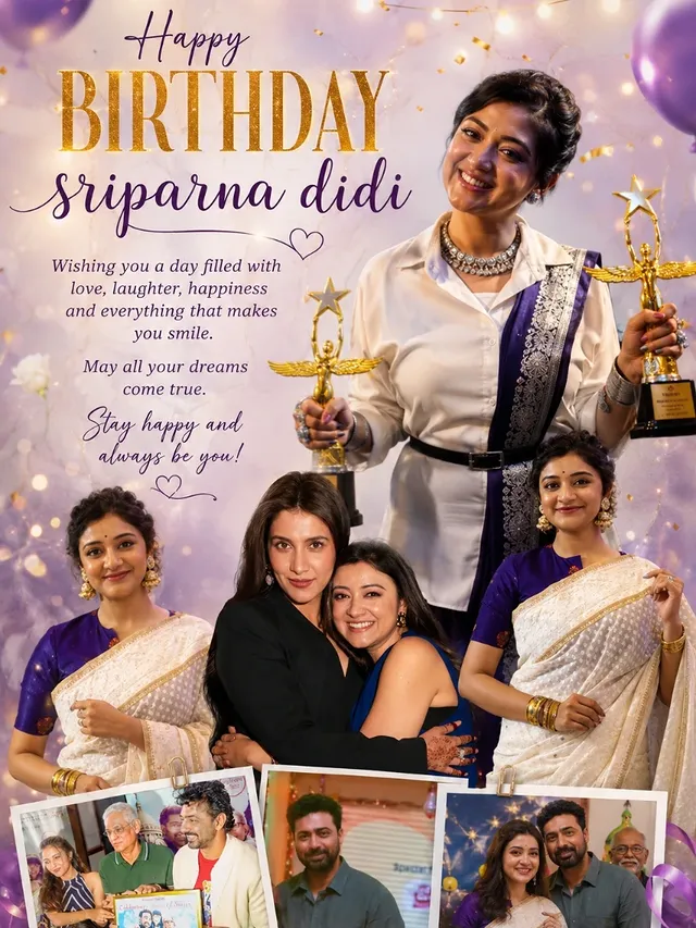 Wishing you a day filled with love, laughter, happiness and everything that makes you smile.. May all your dreams come true... Wishing you a many many happy returns of the day enjoy your day once again happy birthday didi... I know I am too late to wish you because my exam plz don't mind.. I love you di.. keep shining always.. 💕❤️‍🩹🎉🥳🍰🎂...#birthday #birthdaycelebration #birthdaygirl #love #fypシ❤️💞❤️ #likeit #viwes100k♥️ by @siyara0604