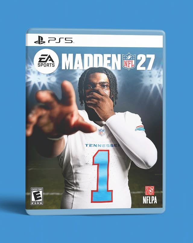 Music City edition @eamaddennfl