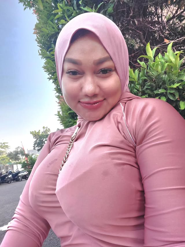 GunuNg diapit dan terjepit...