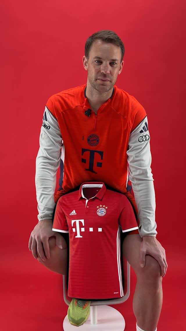 Which player comes to mind first when you see these kits? 👀