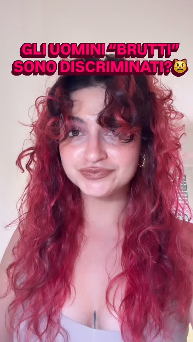 Al mio tre si scatenerà l’inferno (madonna speriamo di no sono piena)