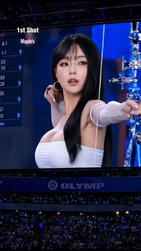 Straight to your heart💘 자기들 마음에 명중ㅋ