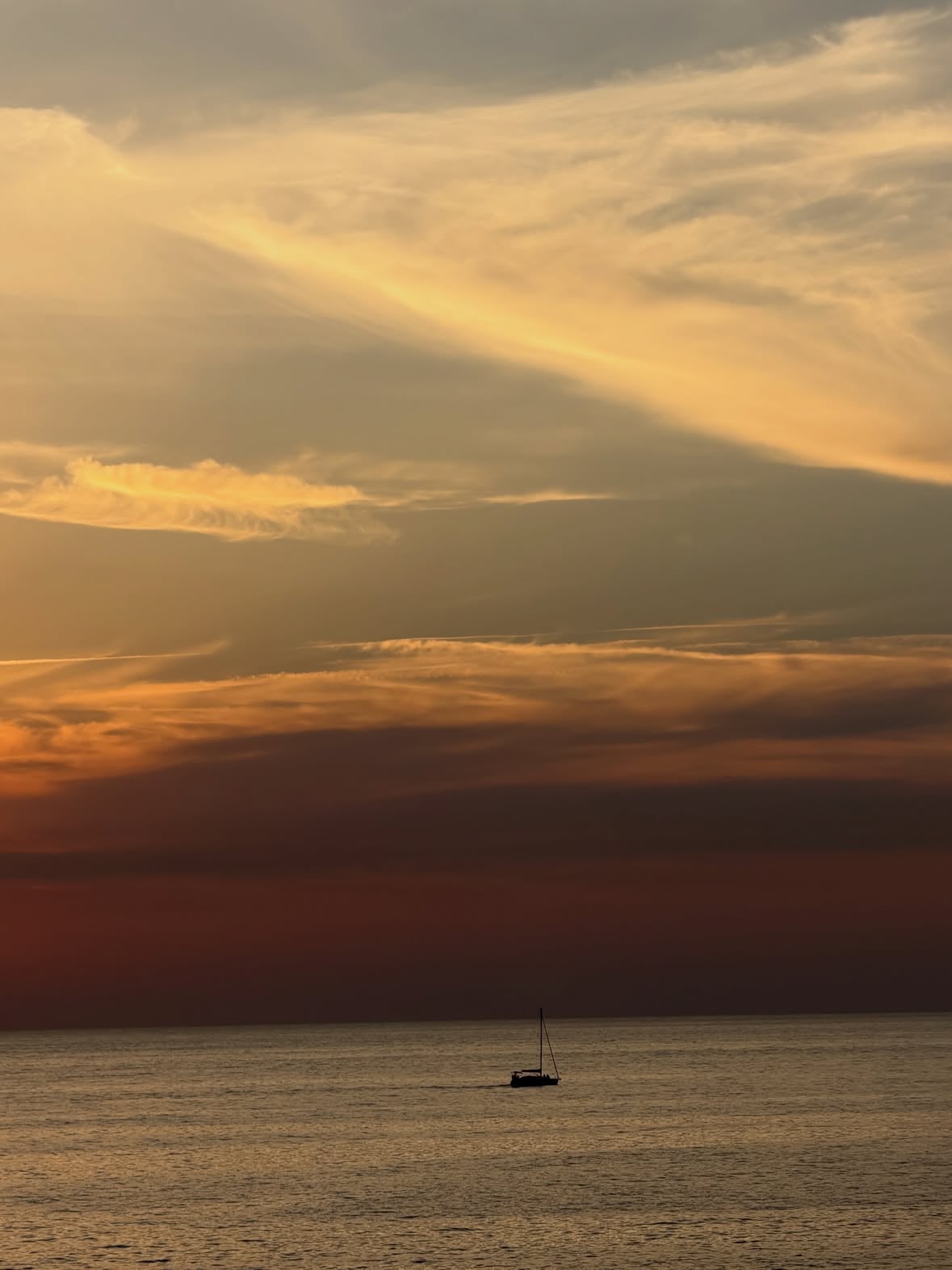 Mallorcan hues 🌅