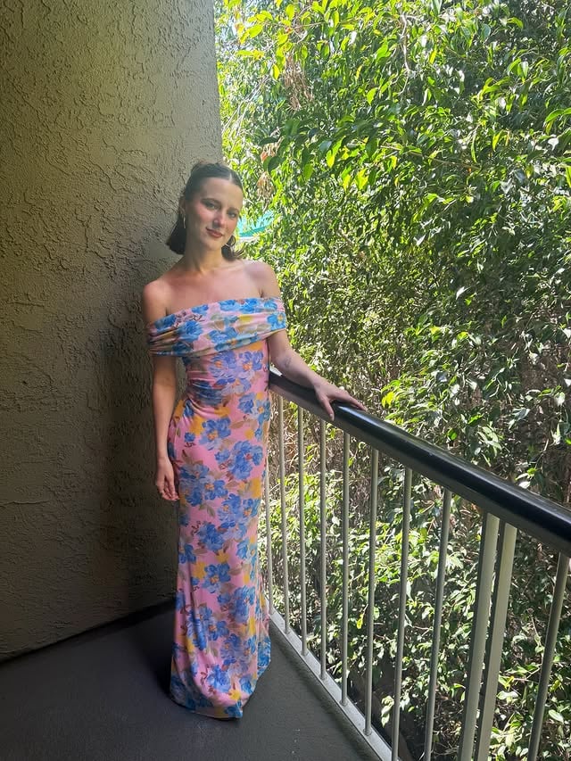 LA! best sushi and worst sunburn of my life! 🥵☄️❤️‍🔥🔥🌞🧴🍳 by @spriinkles