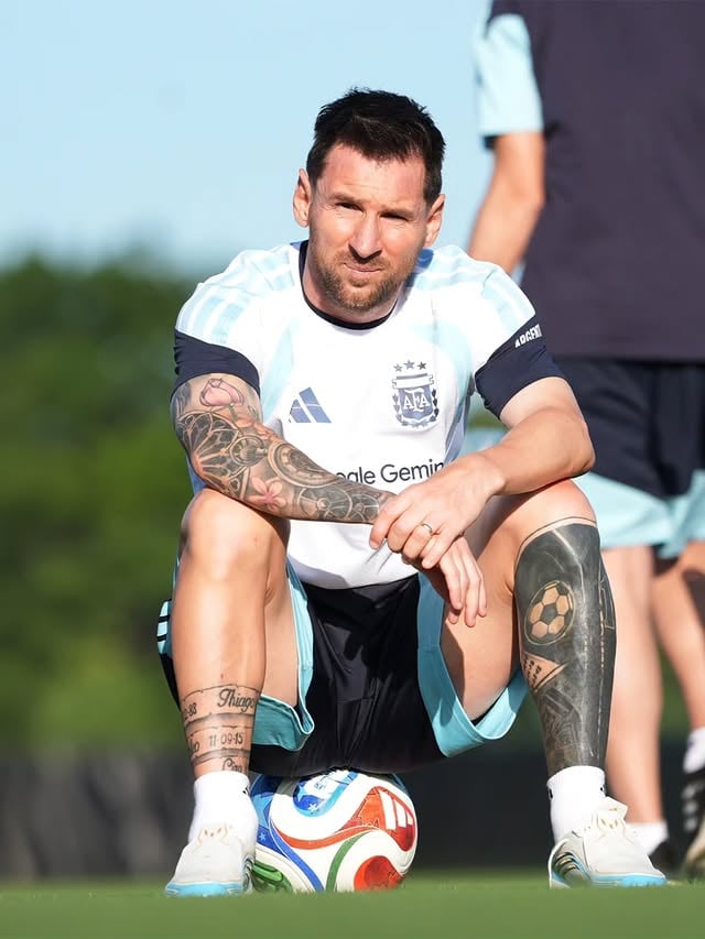 Chapter '26 ⏳️

#FIFAWorldCup
