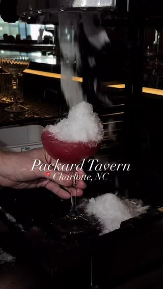 📣 GIVEAWAY 📣 

🍴 ✨ Uptown’s newest restaurant is now open, and we want to treat you to a night out! We are teaming up with Packard Tavern to give one very lucky follower a $100 Gift Card for a delicious meal! 

Dishes: 
🍞 Focaccia Bread Service 
🦪 Oven Roasted Oysters
🦞 Lobster Pasta  
🥩 Demkota Ribeye 
🥜 Peanut Butter Pie 
🍫 Chocolate Torte

🍹  @packardtavern is a refined tavern serving contemporary American cuisine and classic cocktails (try the D Cup or the Clarified Irish Coffee). Diners will enjoy the moody vibe, cozy booths, and elevated atmosphere! Parking Tip: Get $5 parking (with validation) in the adjacent Packard Place garage. 

📍 222 S. Church St.

👉To Enter:
✅Like this post
📲Follow @packardtavern & @cltguide 
🌟Tag your friends!

🎉Giveaway ends 6/9 at 11:59pm. ONE winner! Good Luck!