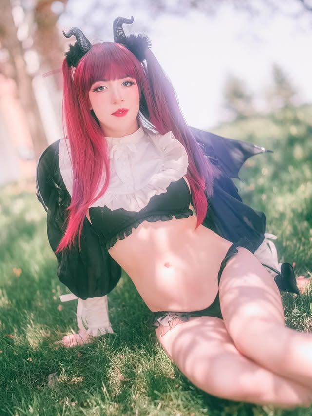 My Dress Up DarlingMarin KitagawaPhotographer: @herbiecide2 Tags 🏷️ #mydressupdarling #mydressupdarlingcosplay #mydressupdarlinganime #marinkitagawa #marinkitagawacosplay by @pro_cosplay