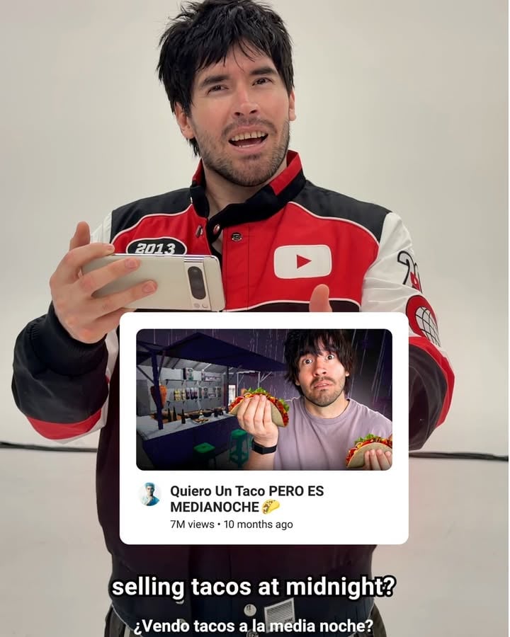 did you get more right than @germangarmendia? by @youtube