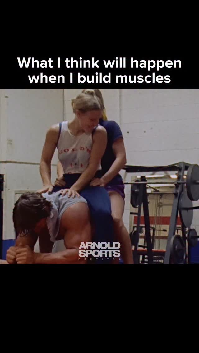 Expectation vs Reality 💪