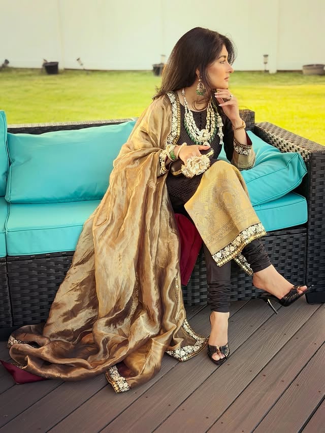 Wearing my favourite @iqbalhussainofficial