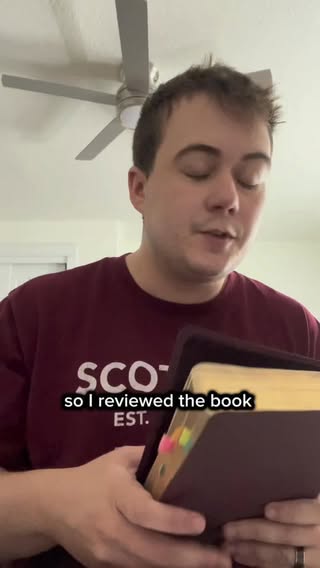 My review of the spin off series