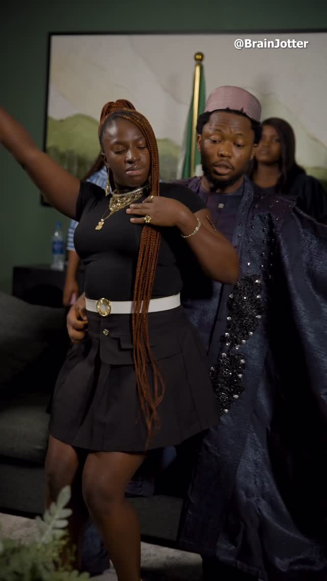 We need them poor  its necessary 

Music : african girls by @ckay_yo 

W: @kemz_mama @hadassah_entertainment
