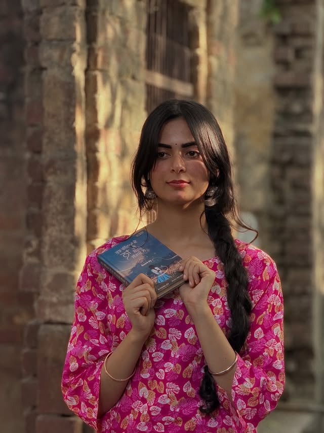ਕੁਝ ਬੰਦਿਆਂ ਦੇ ਨਾਂ ਵੀ ਸੋਹਣੇ ਲਗਦੇ ਨੇ 💕