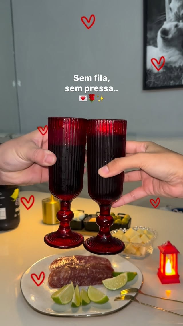 Dia dos namorados chegando 🌹Id taça: VY2AYL-18VUTem no @mercadolivre com o melhor preço ✨@mercadolivreafiliados #DiaDosNamoradosNoMercadoLivre #AeC313 #MercadoLivre by @dicadalar
