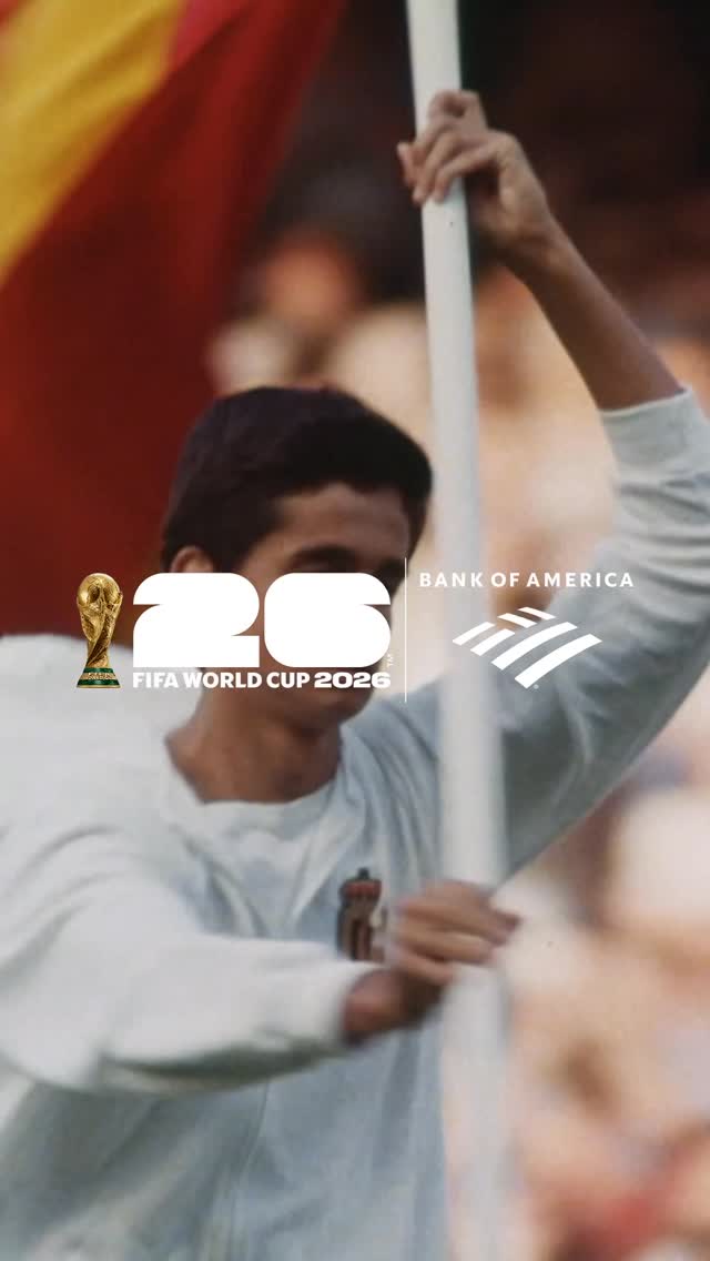 Guts and glory reigned in ’82, ’86 and ’90. MAKING HISTORY, presented by @BankofAmerica, revisits the era’s defining moments, from the Goal of the Century to Germany’s redemption.
