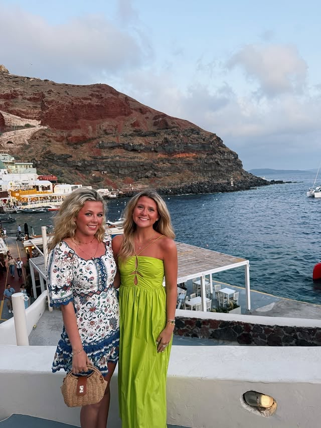 Kept it Greek 👍🇬🇷