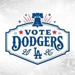 Los Angeles Dodgers(dodgers)'s profile avatar