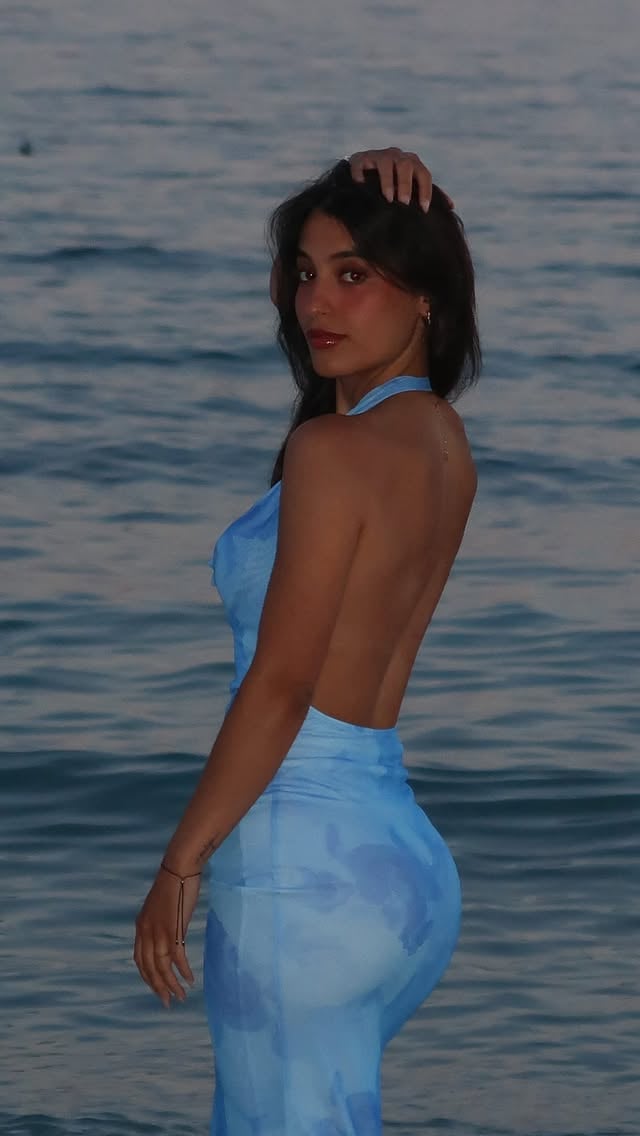 Liebs by @gymgona