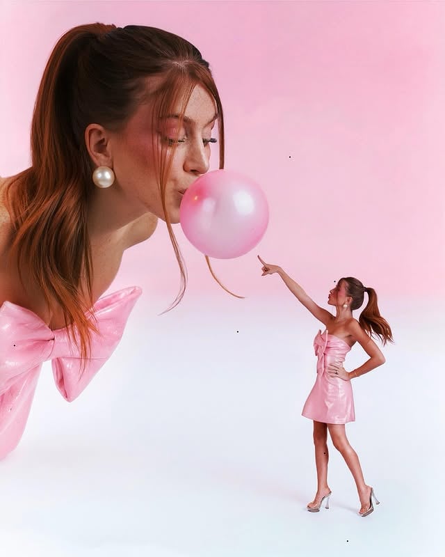 Bubblegum 💖