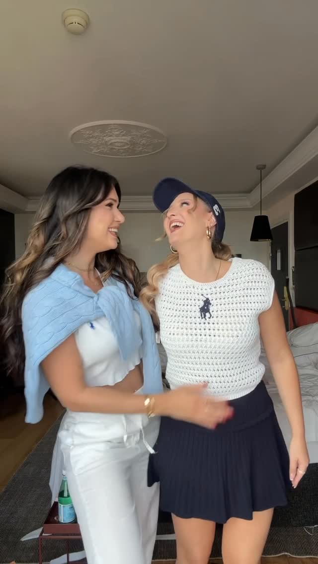 …. 🎾-Date loading 💕👀