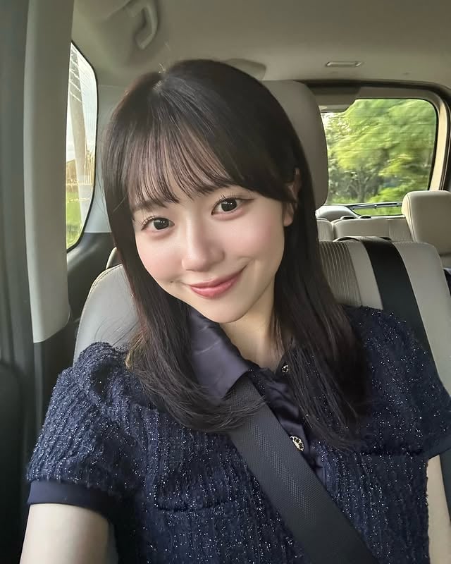 この週末は、母の誕生日祝いで茨城に帰り家族集合してました🍀
⁡
せっかくなので初任給で両親にプレゼントも🎁⟡.·(無事喜んでくれました)
⁡
沢山食べてリフレッシュできました✨️
また明日からよろしくお願いします🌼