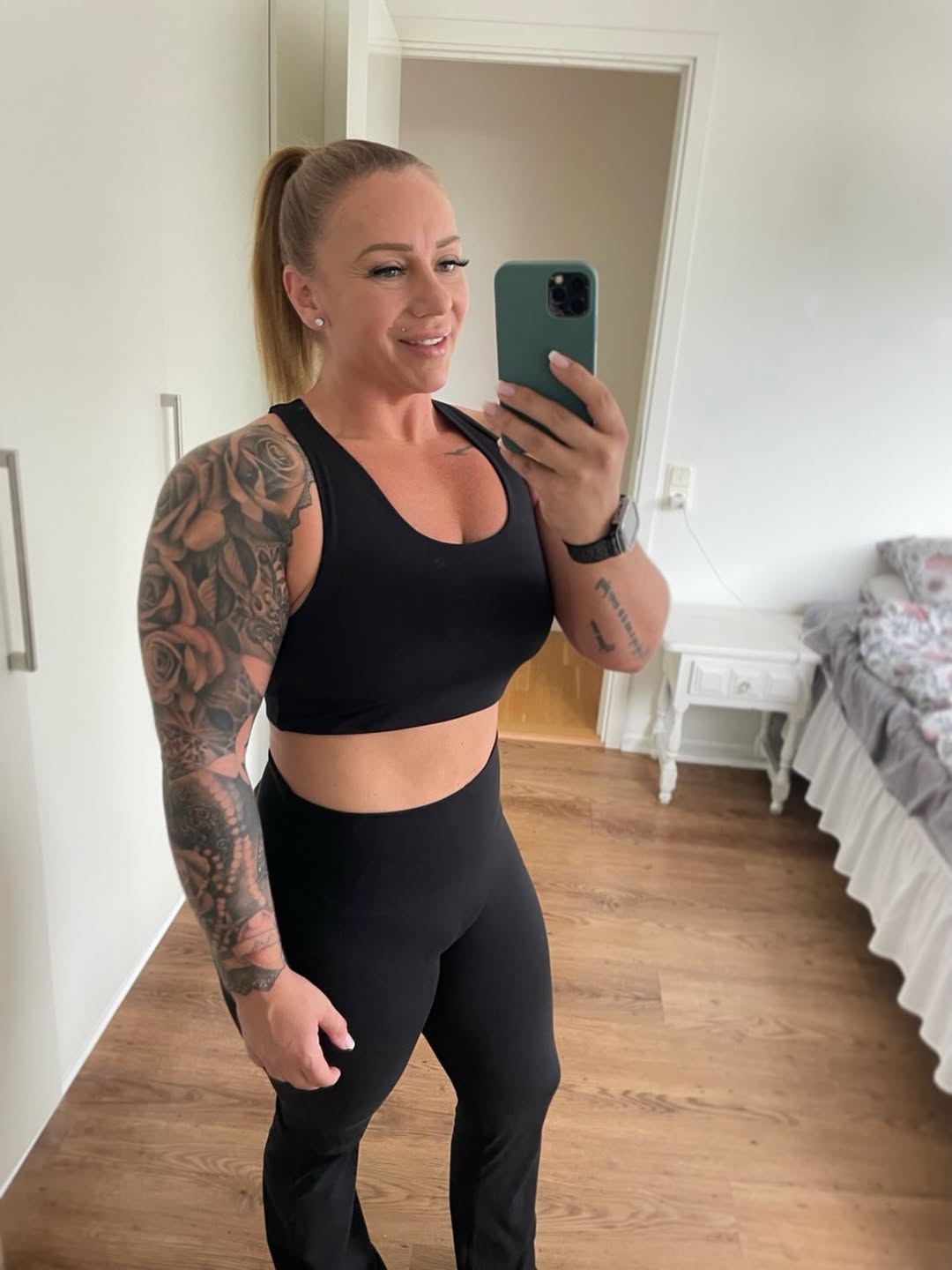 🦦🤎

#träning #träna #workout #gymgirl #girlswholift