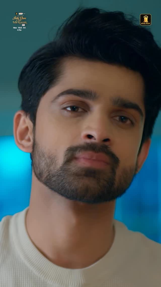 Arjun ke liye kya Meera sirf uski dost hai ya hogya hai use Meera se pyaar? 👀Dekhiye Ishk Dum Aur Idli Rasam, 11 May se every Monday, Wednesday and Friday at 6pm sirf Balaji Telefilms YouTube Channel Par!Episode 13 Out Now ! @ektarkapoor @shobha9168 @nitinburman @meghna_joshi @hamavvand @officialsurbhic @feelgoodstudiosofficial @aebyborntoshine @shinydoshi15 @nehalaxmi_ @shumailakhaaaan @karanrsharma09 @justkarankhanna @prernasehajpal @versatilevijaylaxmi @sudhanshuonline @thatscenarist @aashishtilak@mohitetanmay_ @yashrajkapilofficial @yashtmusic @kavyakritimusic @mohitbhaskar16@sid.555_ @amansanjeevsingh@rajvirrpurii @kandarp_is_here@shanusinghrajputdp@cinephile_3.0 @amitmaru0312 @fortune.foods @goldieegroupofficial #balajitelefilms #abhishekkumar #shinydoshi #ishkdumauridlirasam #newshow by @balajitelefilmslimited