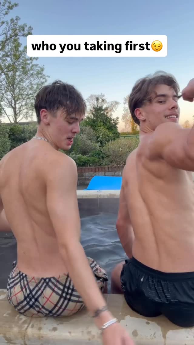500k or dinner with us😝 #lads #like #explore