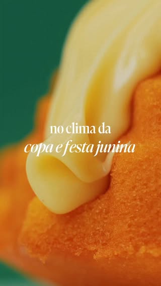 o lançamento exclusivo de copa e festa junina é…

bolo de milho com brigadeiro feito com leite NINHO®️ 🌽

edição limitada! peça pelo link da bio ou visite nossas foodbikes @cidadejardimshopping @shopsjardins 💛

NINHO®️ é uma marca registrada da Société des Produits Nestlé S.A. Veyvey, Suíça. Proibido uso não autorizado.