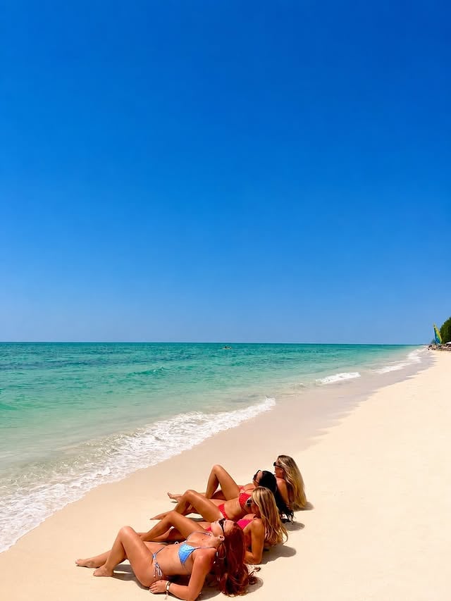 Broke away @breakaway.beach