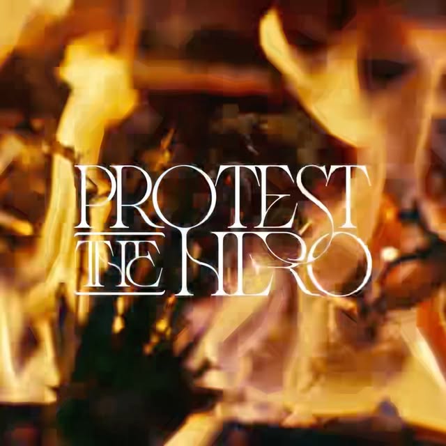 New music from @ProtestTheHero ⚡The Canadian prog-metal innovators have returned with Mouthpiece — the first single from their brand new album Within, out 17 July. A razor-sharp, politically charged track that marks the band’s first new music in six years. 🎥 Watch the video out on YouTube now.Catch @ProtestTheHero live at @ScalaLdn London on Friday 31 July with special guests @PupilSlicer and @ObeyerBand.Get Tickets 🎟️ ba-concerts.com#protestthehero #bornagain #newmusic #outnow #listen by @protestthehero