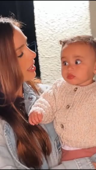 A nossa Memelzinha tem uma personalidade forte... Só fala quando quer! 🥹 cheia de marra 😂💛

#brunabiancardi #neymarjr #mavie #mel