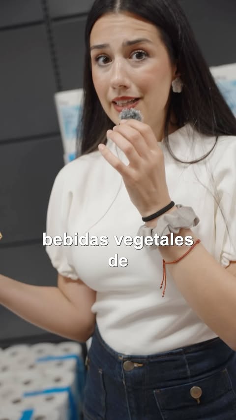 Publicidad de mi libro ✅ Ranking bebidas vegetales parte 2