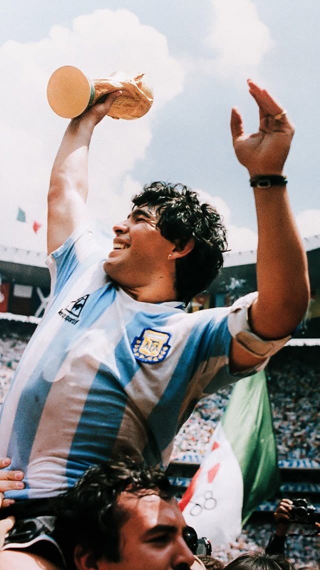 There is no greater feeling. It's finally here. #FIFAWorldCup