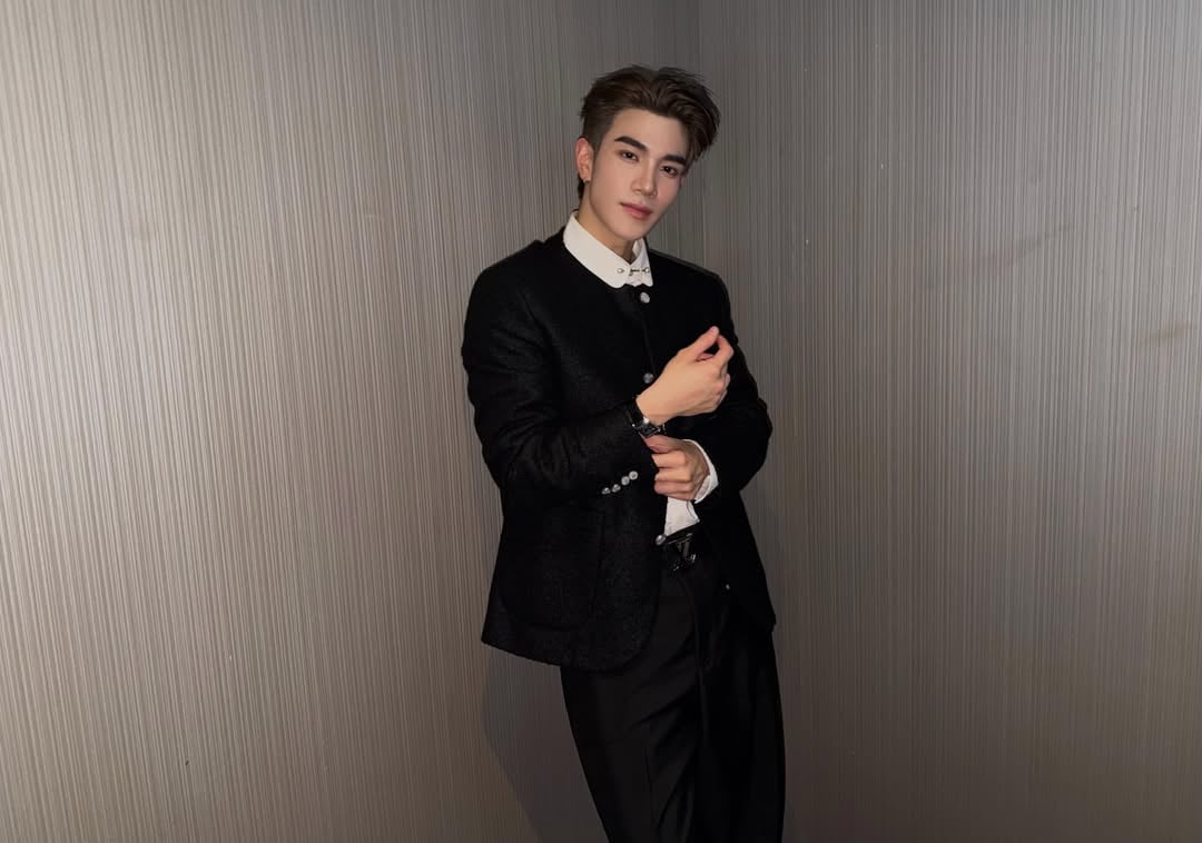 Gala night 🪄💫✨