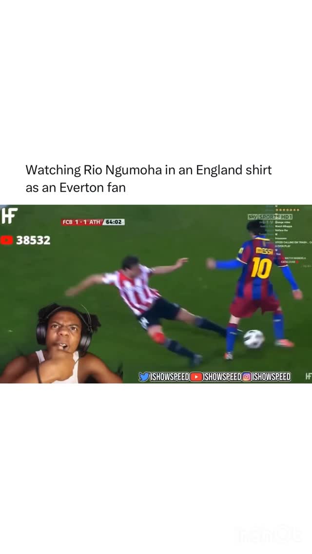 With your tricky little flick skills you’re shit