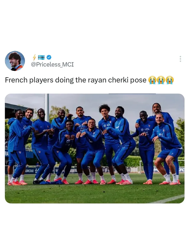 Swipe 👉 today's random meme dump 😂

Only 4 more days until the World Cup begins, and the excitement is building across the globe. Fans are counting down the hours, teams are making their final preparations, and dreams of lifting football’s most prestigious trophy are closer than ever. For the next few weeks, the world will come together to witness unforgettable moments, fierce rivalries, stunning goals, and the passion that makes this tournament unlike any other. The stage is set, the players are ready, and the countdown to football’s biggest celebration is officially on. The greatest sporting event in human history is coming, and the world can barely contain itself — the 2026 FIFA World Cup is almost here, and everything about it is going to be bigger, louder, and more breathtaking than anything we have ever witnessed before. For the first time ever, 48 nations will battle it out across the United States, Canada, and Mexico, meaning more stories, more heroes, more heartbreak, and more jaw-dropping moments than any World Cup that came before it. Think about it — entire nations will grind to a halt, offices will empty, streets will fill with color and noise, and billions of people across every timezone on earth will be glued to their screens, hearts pounding, hands shaking, screaming at goals and saves and penalties that will be replayed for decades. Sixteen host cities across three countries will be transformed into cauldrons of pure emotion, where fans from opposite ends of the globe will stand shoulder to shoulder, united by nothing more than the beautiful game. There will be underdogs who defy every prediction, superstars who cement their legacies forever, and moments of pure footballing magic that make you remember exactly where you were when you saw them. This is the tournament where legends are made, where nations find their identity, where a single kick of a ball can send an entire country into delirium or despair.
