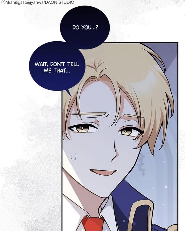 He's the academy's most admired mage.🪄 She's the commoner who stole his heart.💘 No matter how obvious Karcion makes his feelings, Rienne refuses to believe they could ever be more than friends.I Swear We're Just Friends is back now with new special episodes on the Tapas app!📲✨#tapasentertainment #romancefantasy #manhwaupdate by @tapas_app
