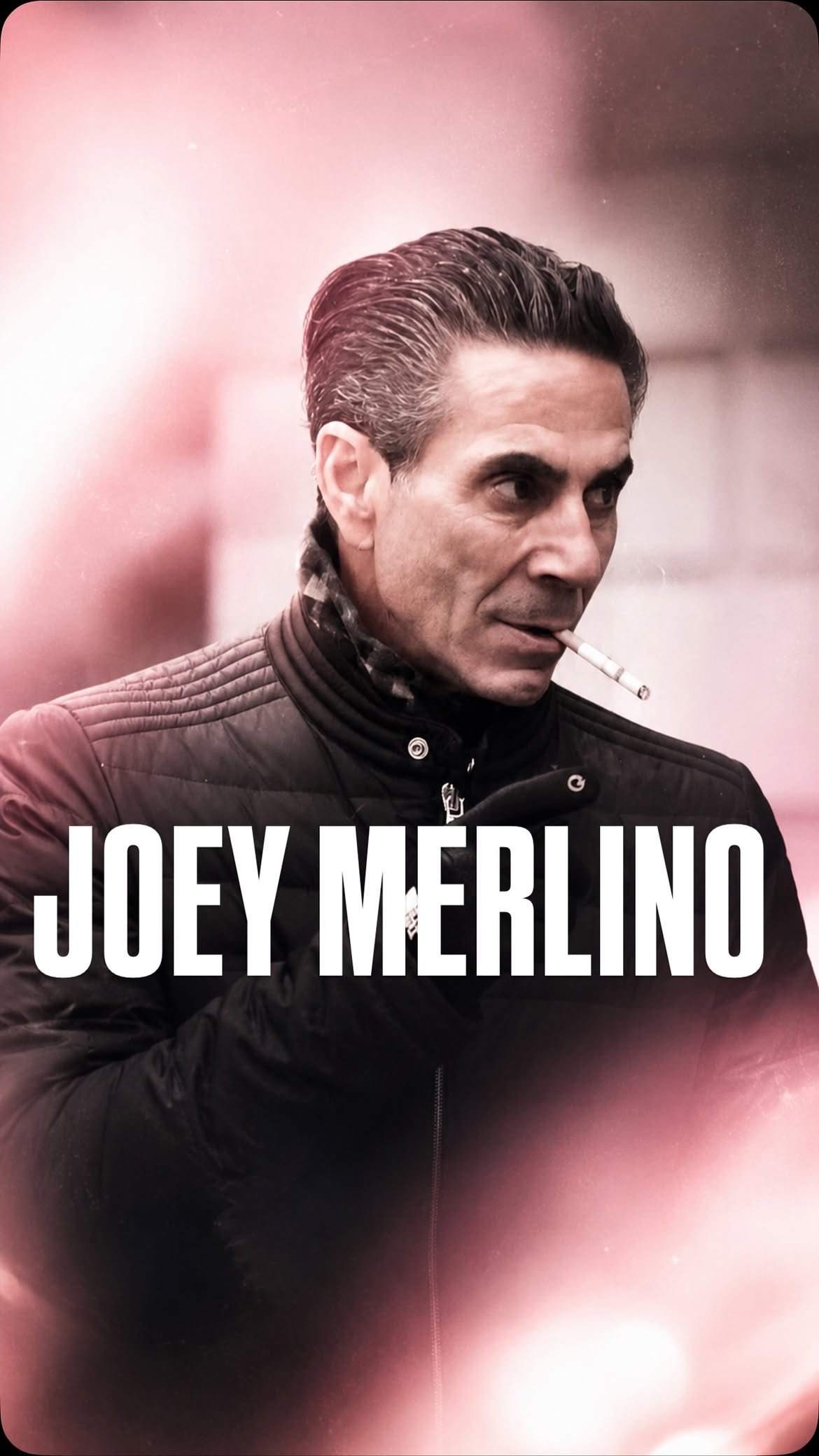 For decades, Joey Merlino has been one of the most talked-about men in America.

Federal prosecutors called him the boss of the Philadelphia crime family. He’s spent years behind bars, beat major federal cases, survived solitary confinement, and recently became the subject of a Netflix documentary.
But when I sat down with Joey, the conversation wasn’t what I expected.

We talked about loyalty, betrayal, prison, family, gambling, second chances, and what happens when the entire world seems to have an opinion about you. Whether you know Joey as a mob boss, businessman, podcast host, or one of the most controversial figures in Philadelphia history, this is a side of him you’ve probably never seen before.

🎙️ Full episode is LIVE now.

Comment PODCAST and we’ll send you the link.

#JoeyMerlino #Philadelphia #TrueCrime #MissUnderstood #Podcast