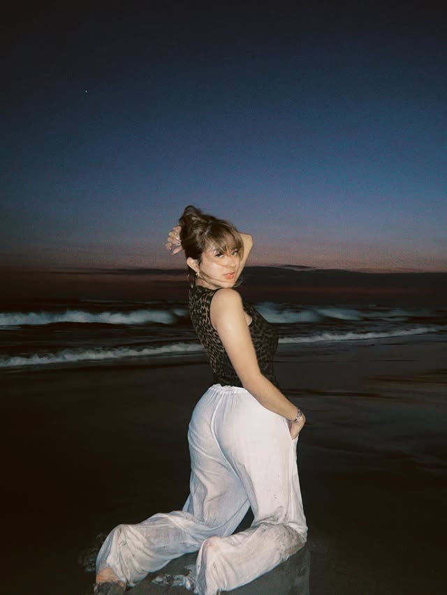 Take me back to the night we met