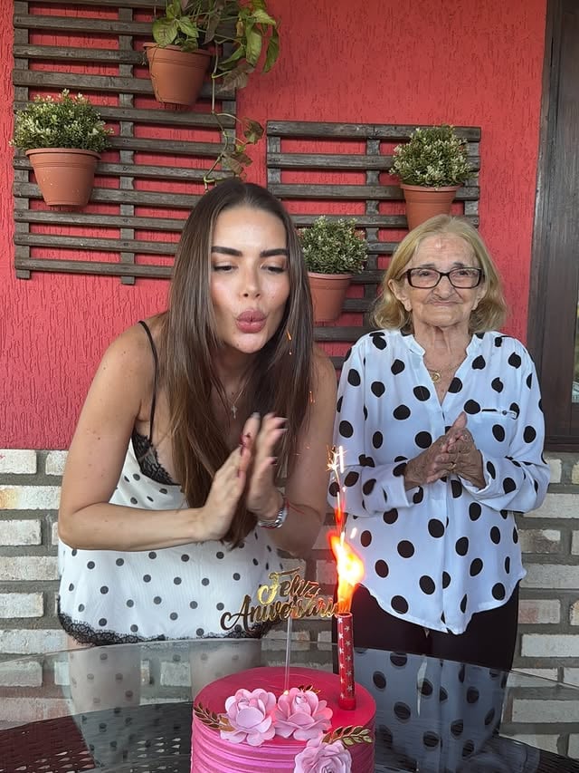 ✨08.06 💖🥳🎂♊️
Um aniversário cheio de amor. Obrigada Deus.✨🎈
#birthdaygirl #happybirthdaytome