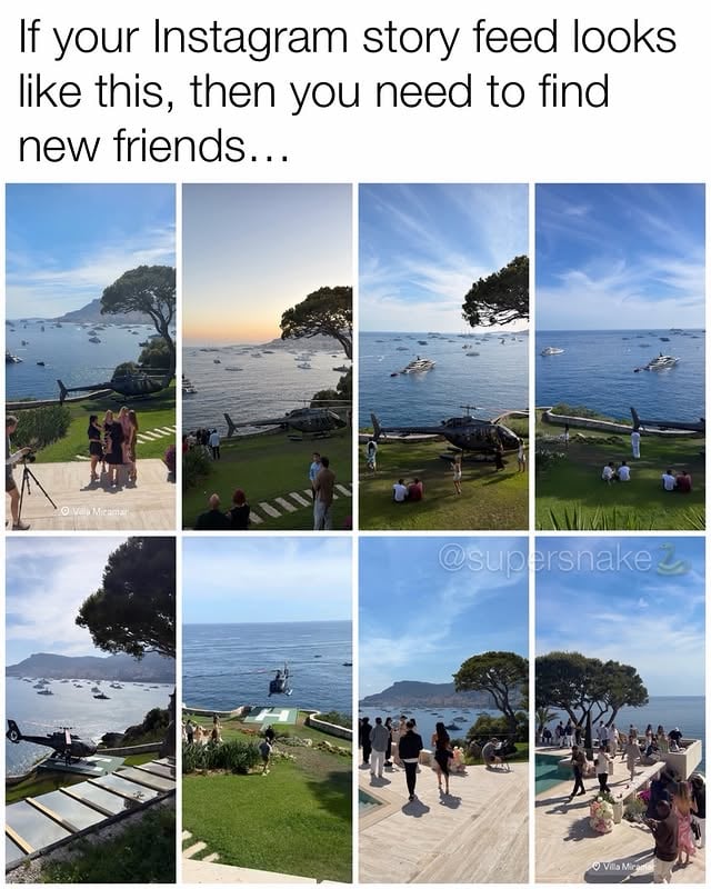 MICRO MONACO MEME DUMP 🏎️🇲🇨👱🏻‍♀️
