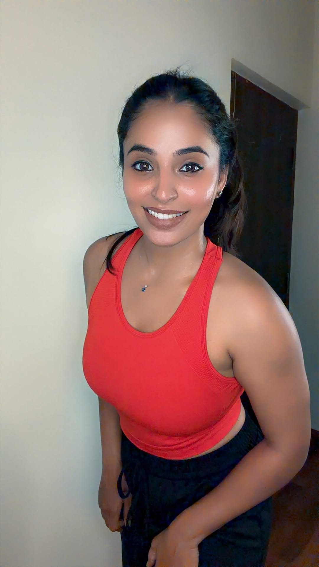 Desi girl 🔥

#soundaryashalkey #desivibes #sareefashion #explorepage #desigirl