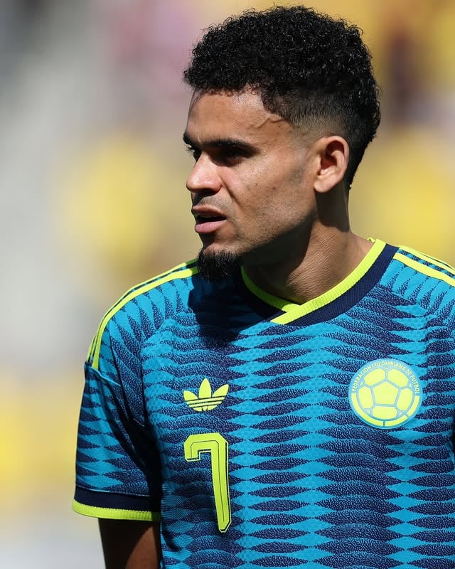 ⚽ 𝐈𝐧𝐭𝐞𝐫𝐧𝐚𝐭𝐢𝐨𝐧𝐚𝐥 𝐑𝐨𝐮𝐧𝐝-𝐔𝐩 🌍🇨🇴 Lucho starts for Colombia and helps his side to a 2-0 win over Jordan.🇭🇷 Stani played the full 90 minutes for Croatia and set up the winning goal in their 2-1 victory over Slovenia.