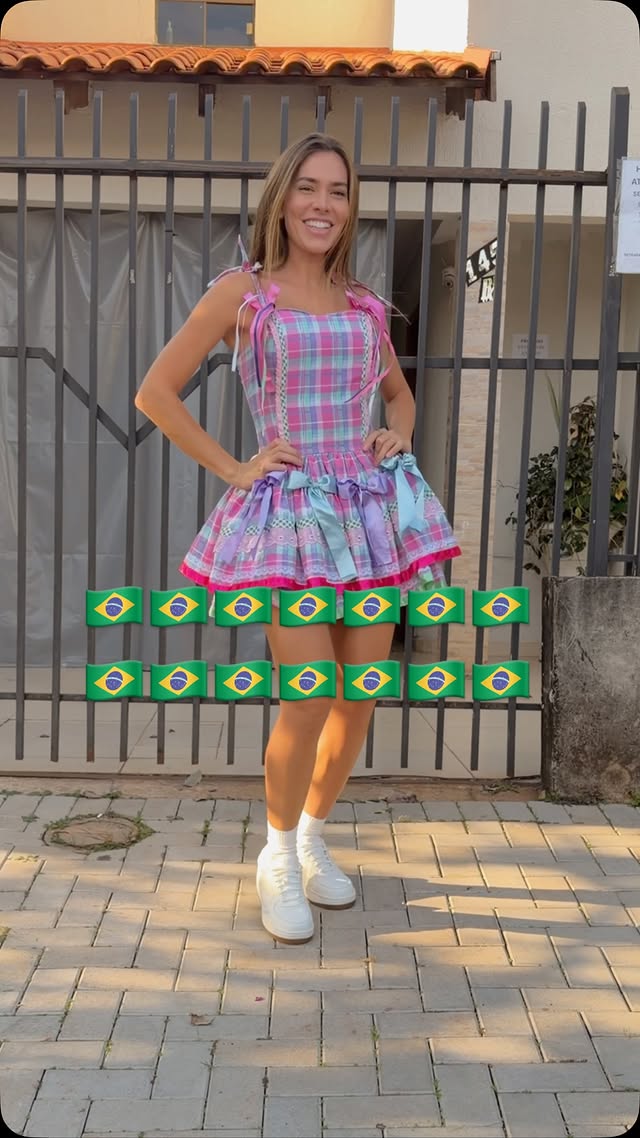🇧🇷😍