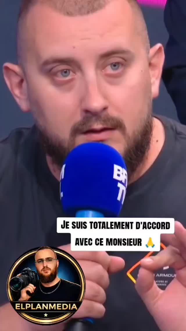 Je pense que la plupart des parents sur ce compte feraient la même chose, non 🤬🧐 ??!?!!?

#Celaditrespect🙏🏿