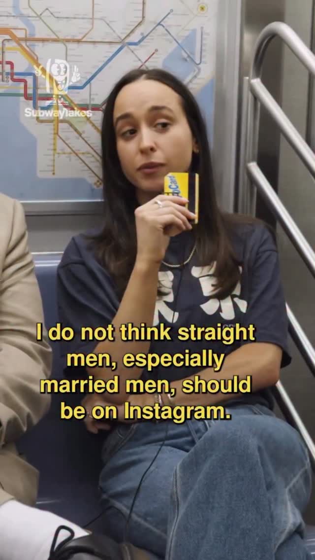 Do men belong on Instagram?

#mensmentalhealthawareness
#psychology 
#relationships