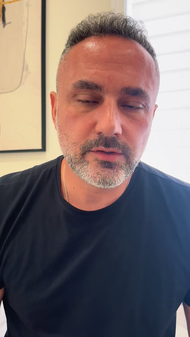 Mensagem do presidente em exercício Derian Campos à família Tricolor.