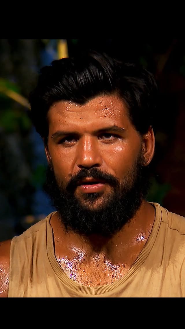 Ramazan'dan Mert Nobre'ye övgü dolu sözler.
#Survivor2026 #Survivor #TV8 #ACUNMEDYA #Ünlüler #Gönüllüler
