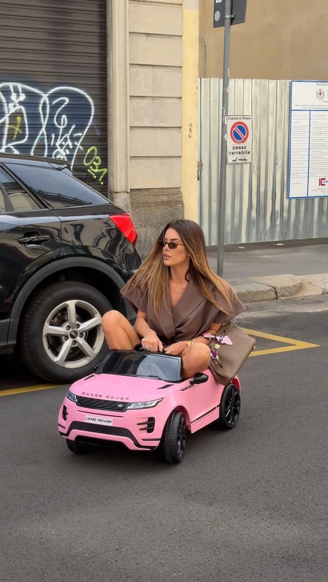 Dimmi dove e ti passo a prendere